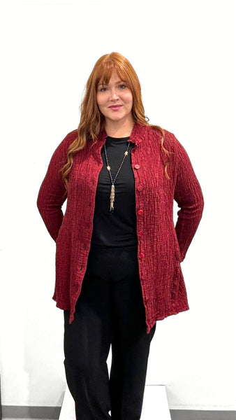 Grizas Jacket