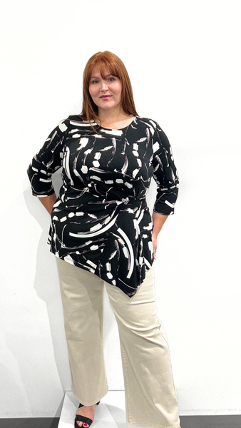 Joseph Ribkoff Tunic