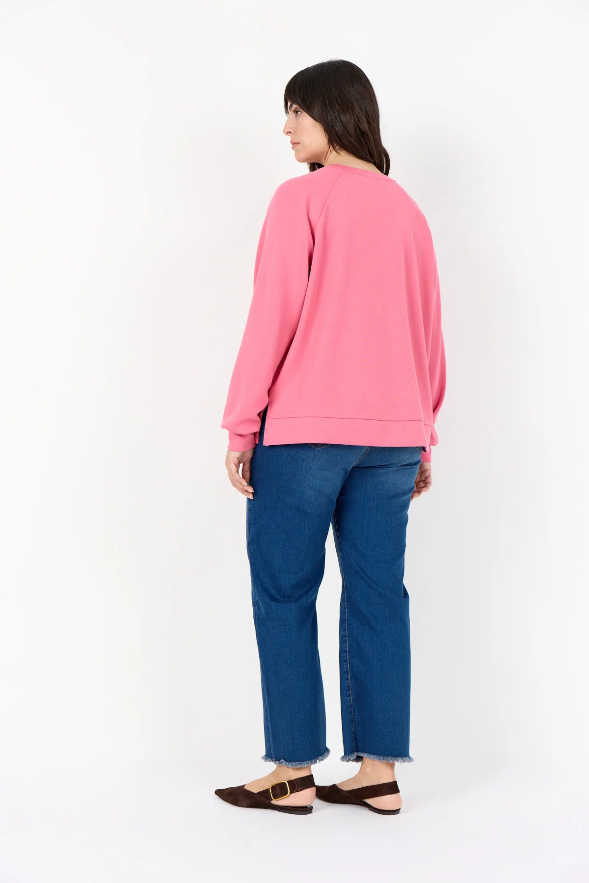 Wasabi Sabina Sweatshirt