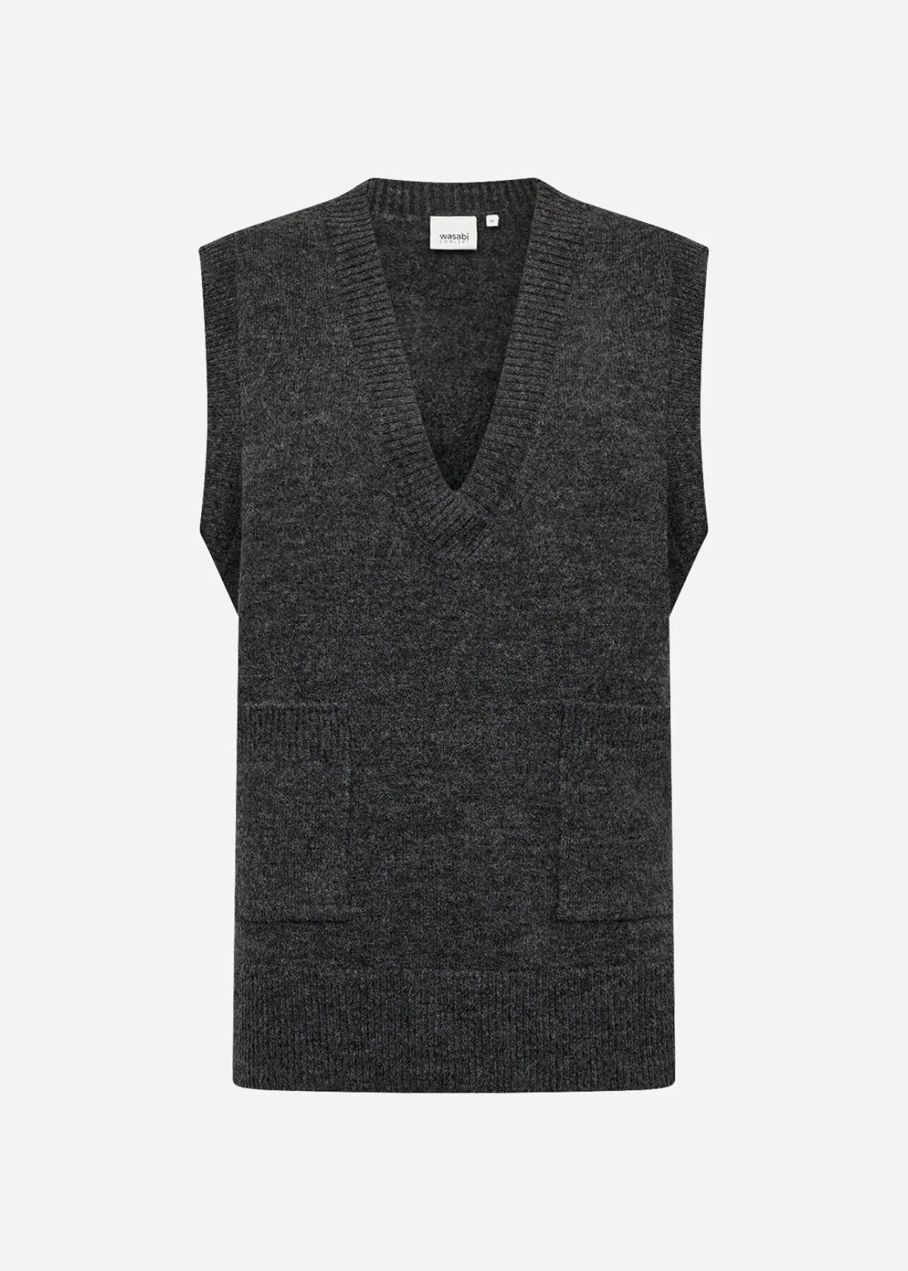 Wasabi Tonja 20 V-Neck Vest