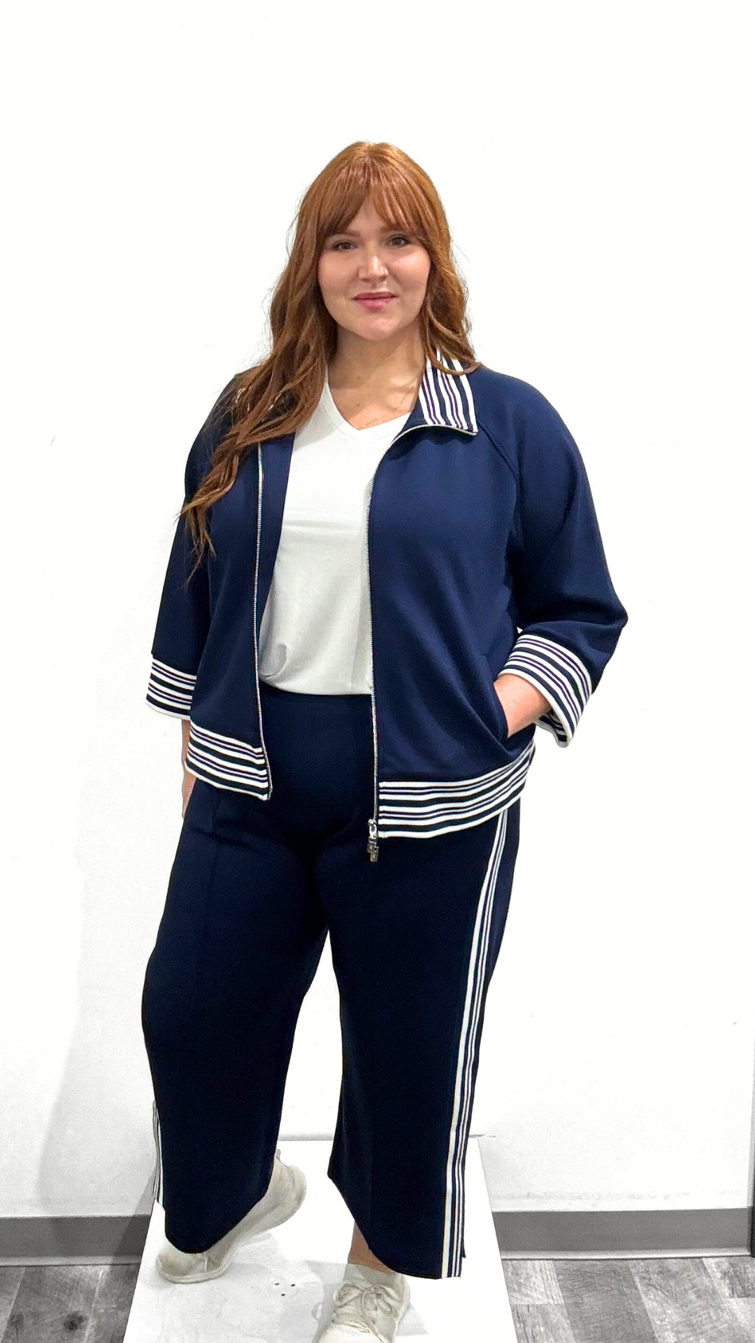 Joseph Ribkoff Jacket