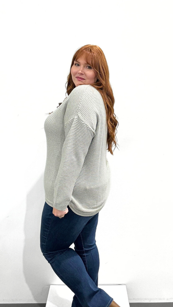 Orientique Ottoman Sweater