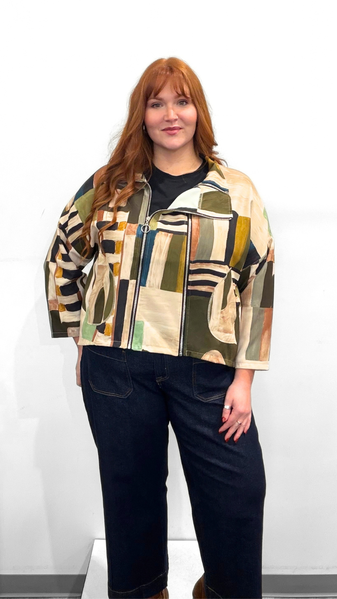 Marie La Lune Jacket