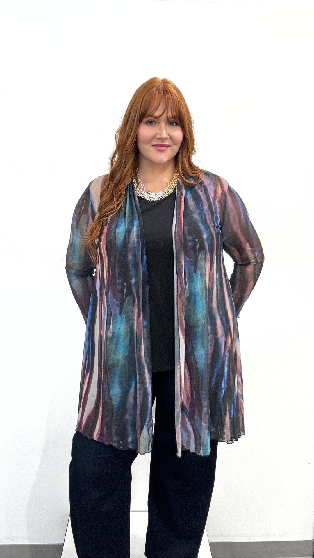 Kozan Molly Cardigan