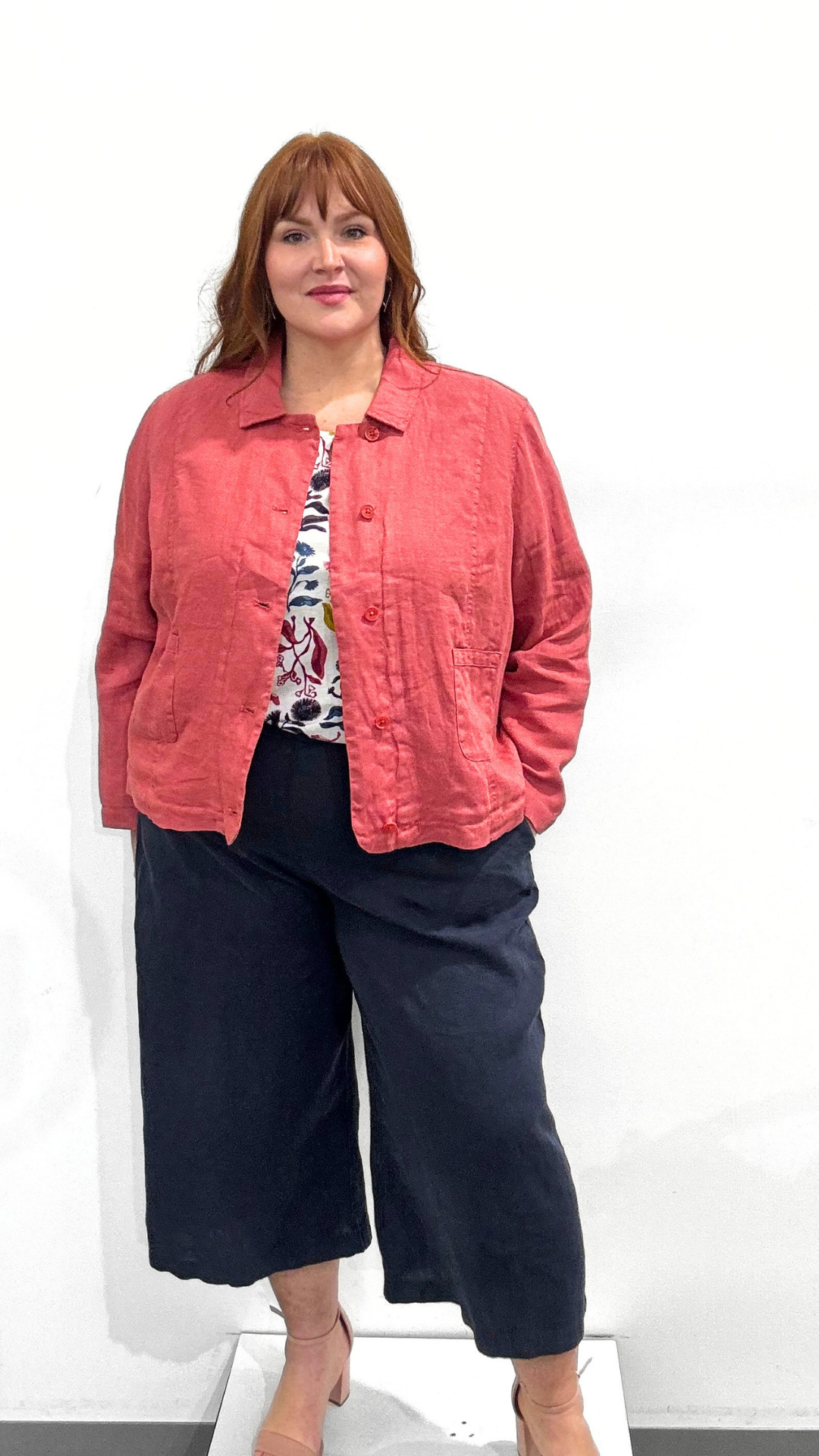 Seasalt Merrival Culotte