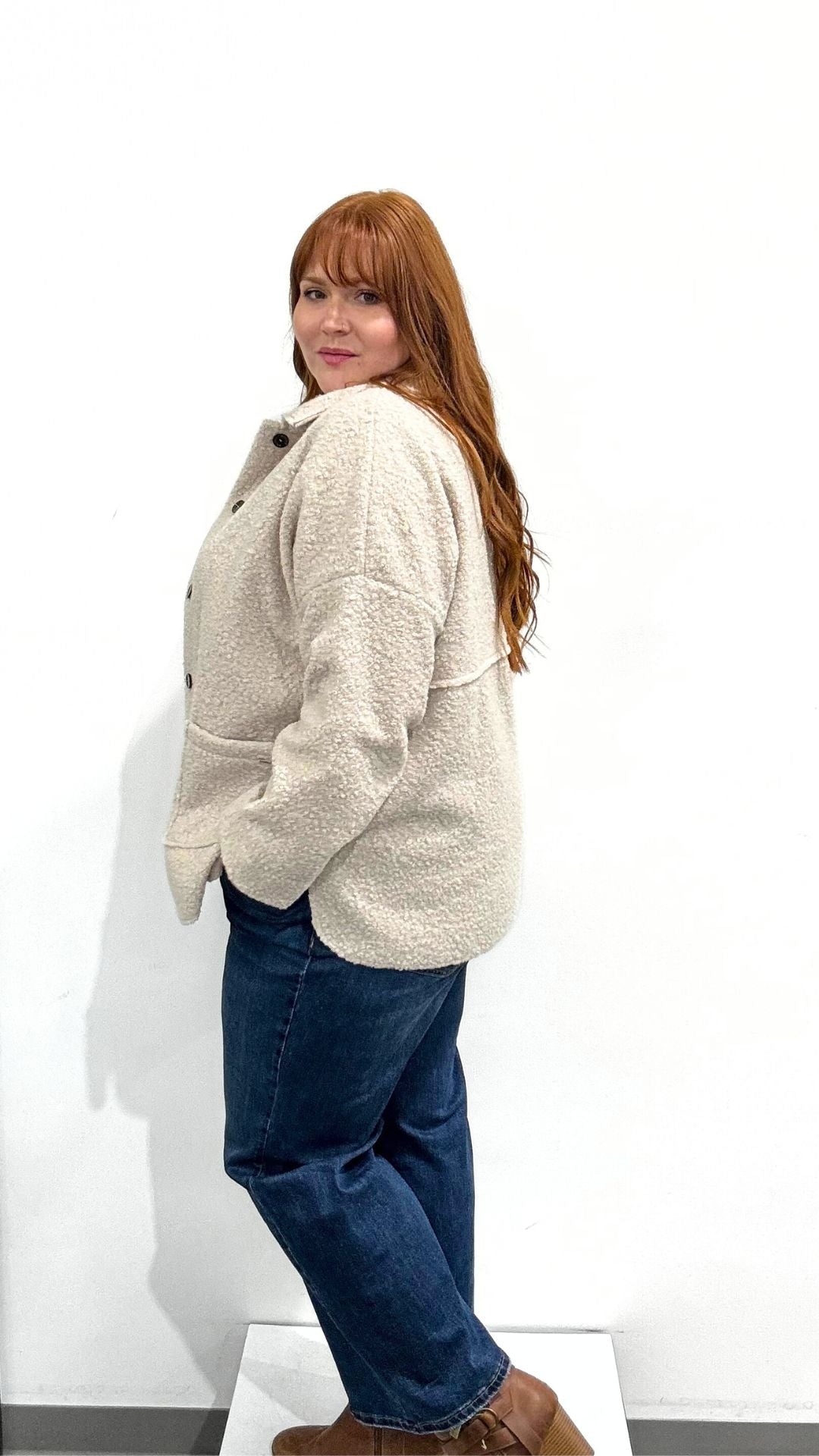 Maloka Umberto Jacket