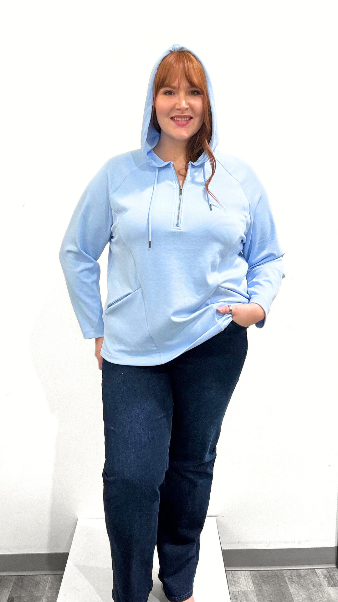 Wasabi Sabina Hoodie