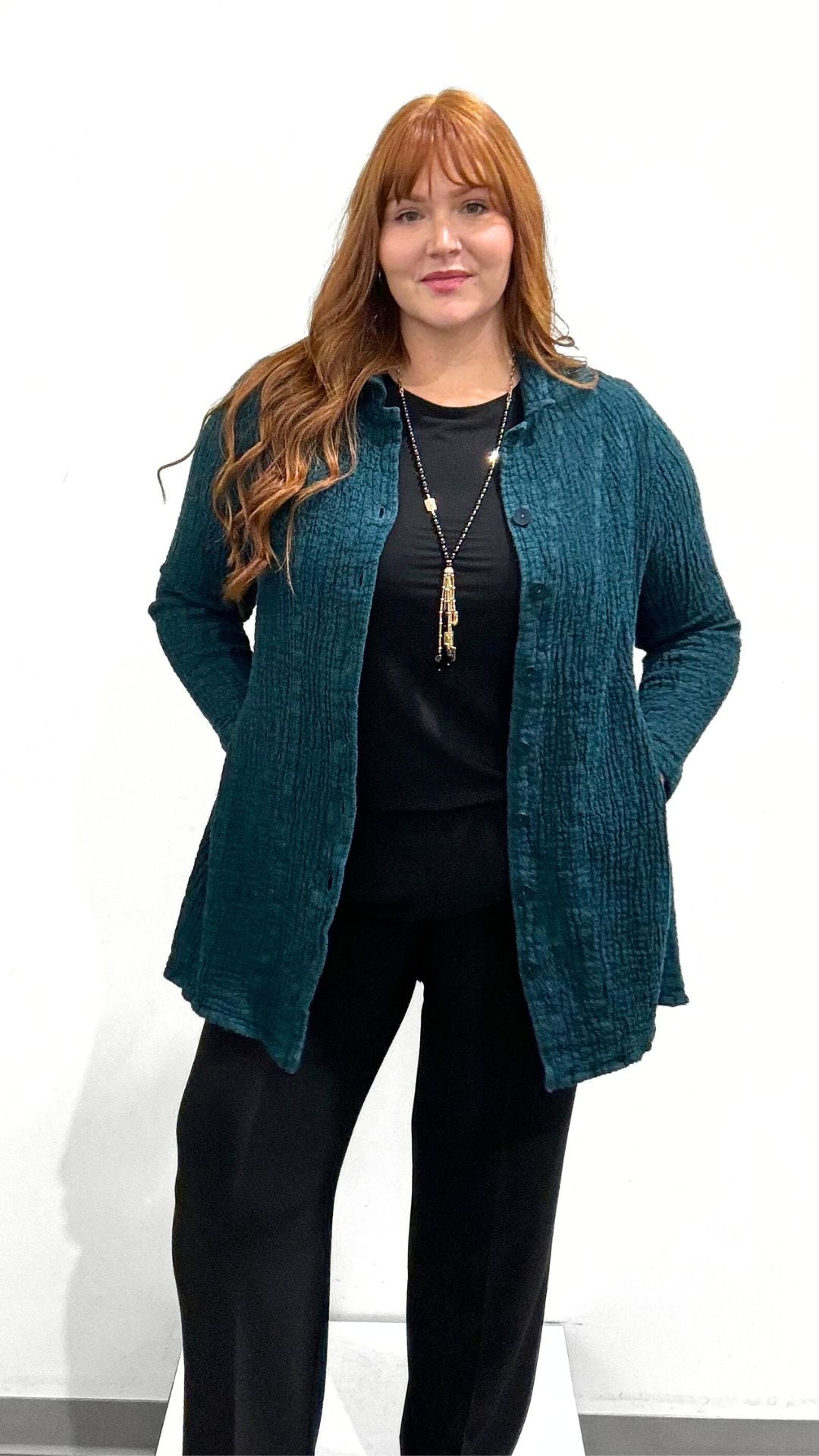 Grizas Jacket