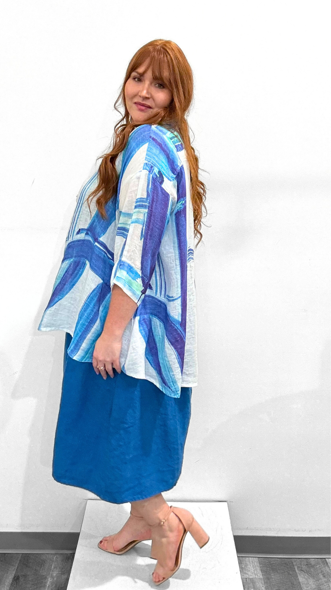 Grizas Campshirt
