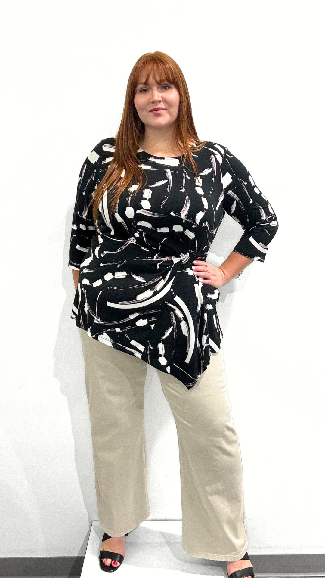 Joseph Ribkoff Tunic