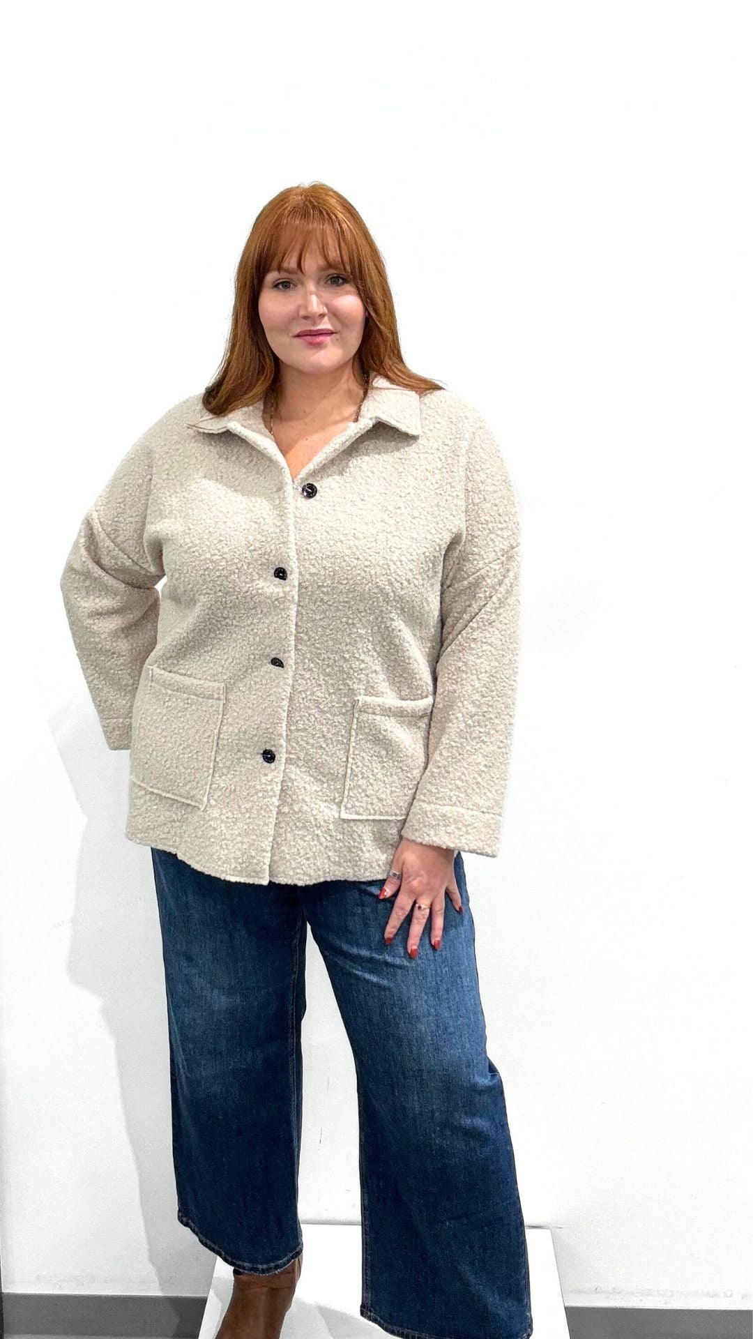 Maloka Umberto Jacket