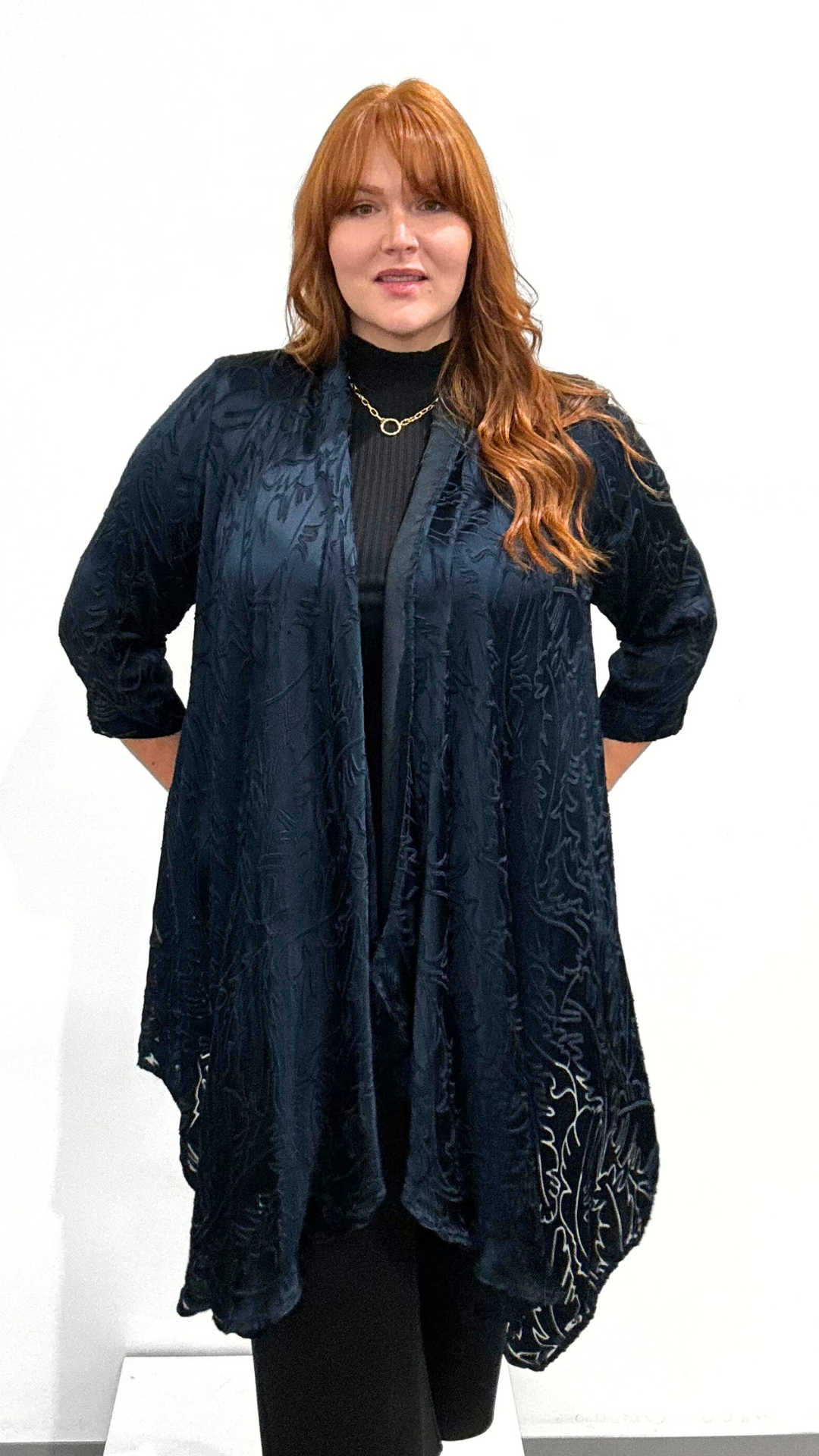 Grizas Cardigan