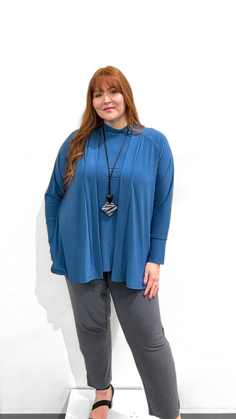 Sympli Everyday Cardigan