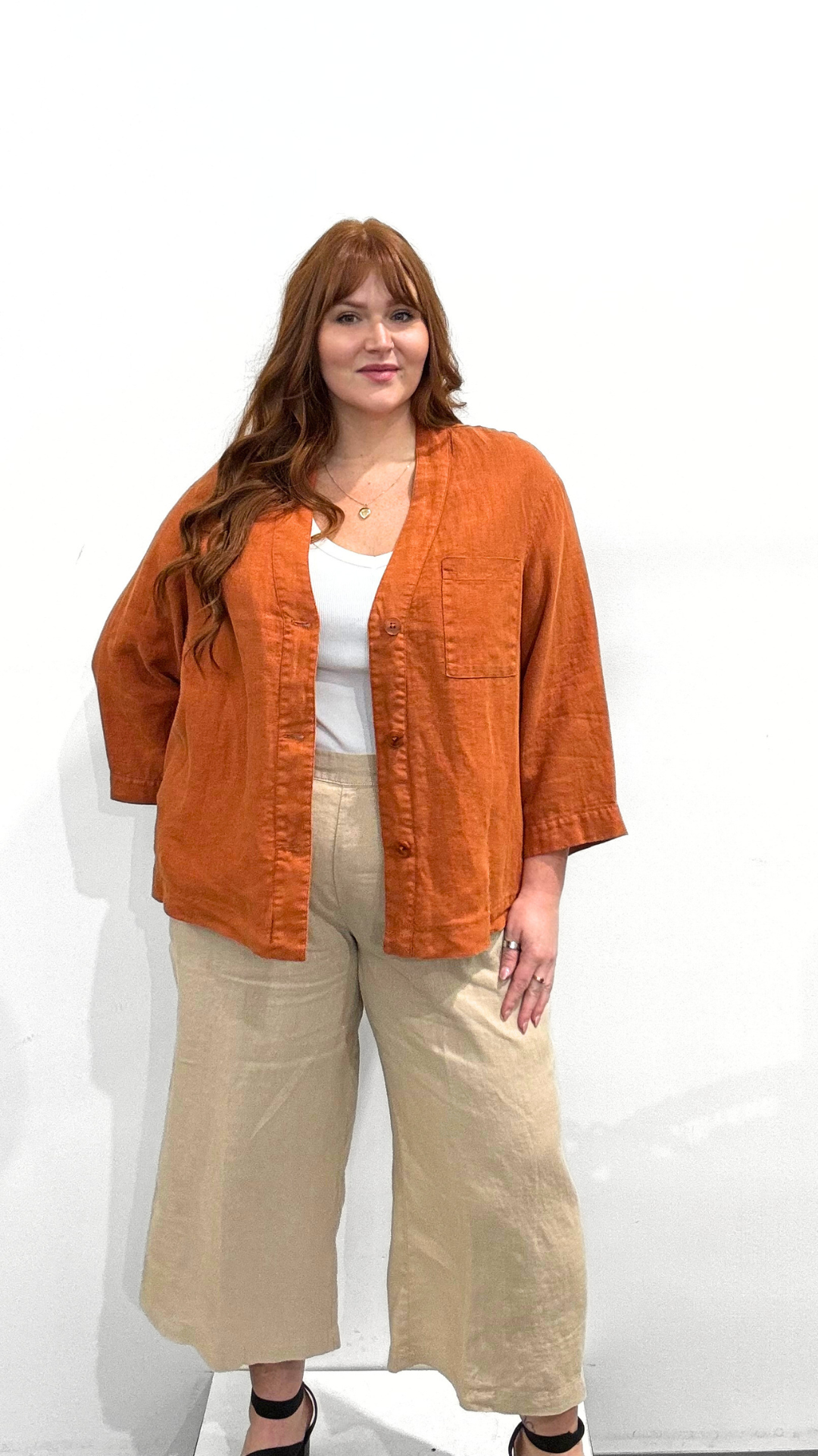 Seasalt Merrival Culottes