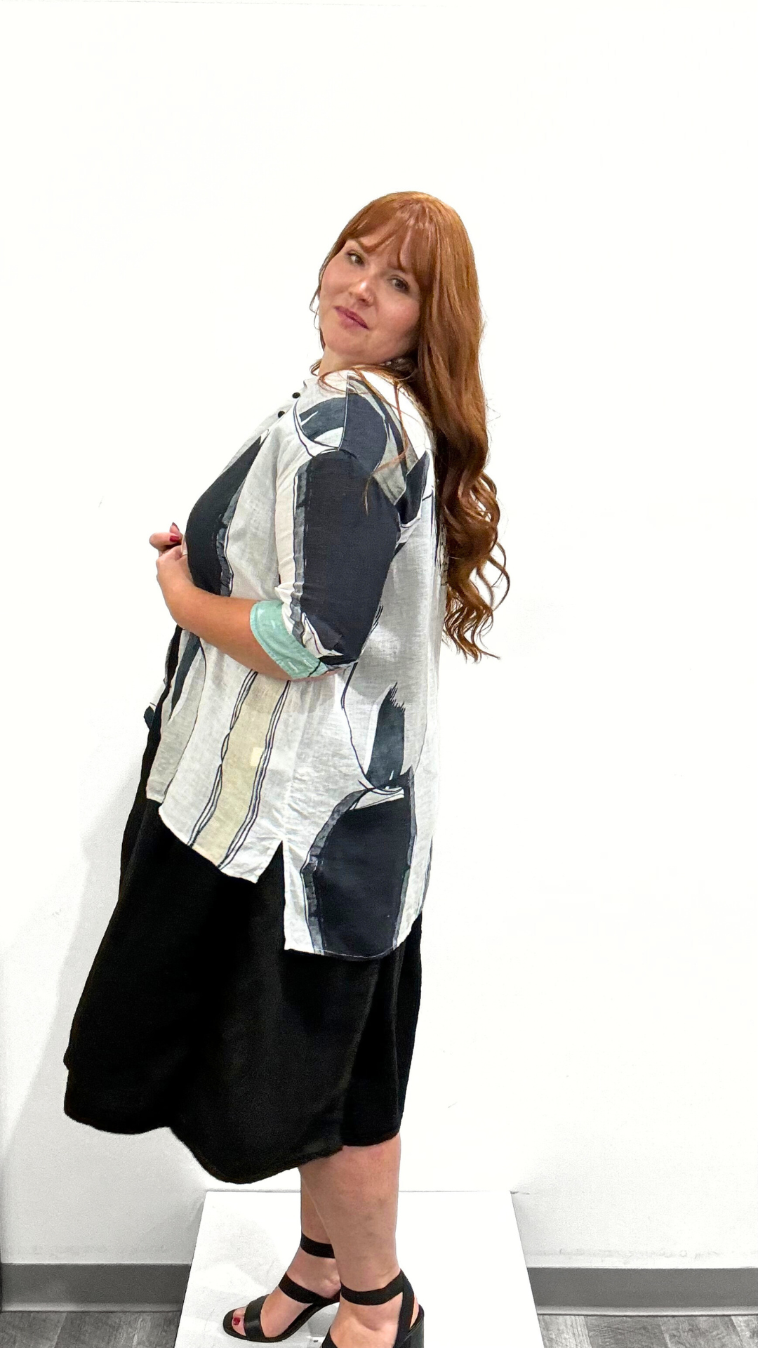 Grizas Campshirt