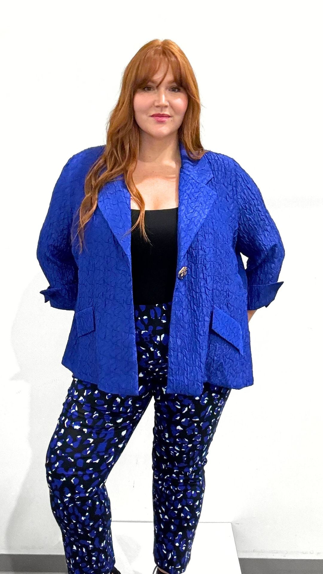 Joseph Ribkoff Jacket