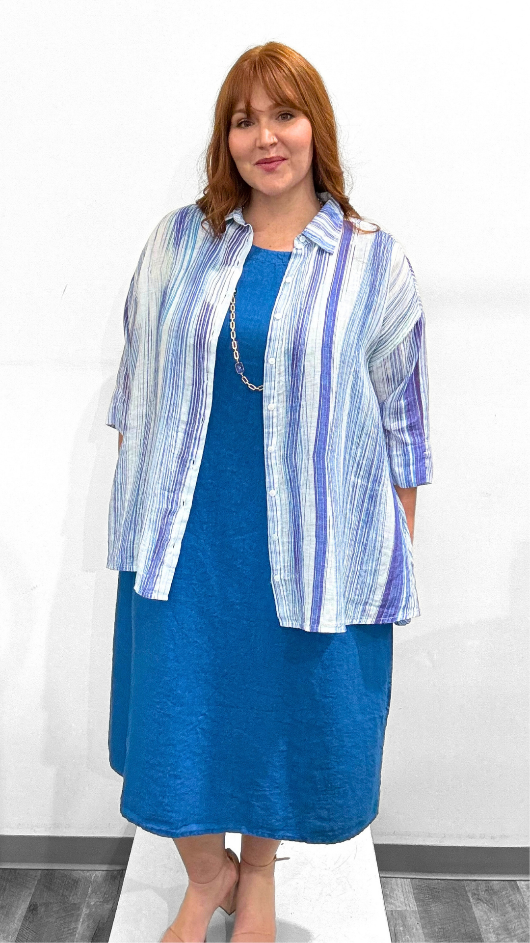 Grizas Campshirt