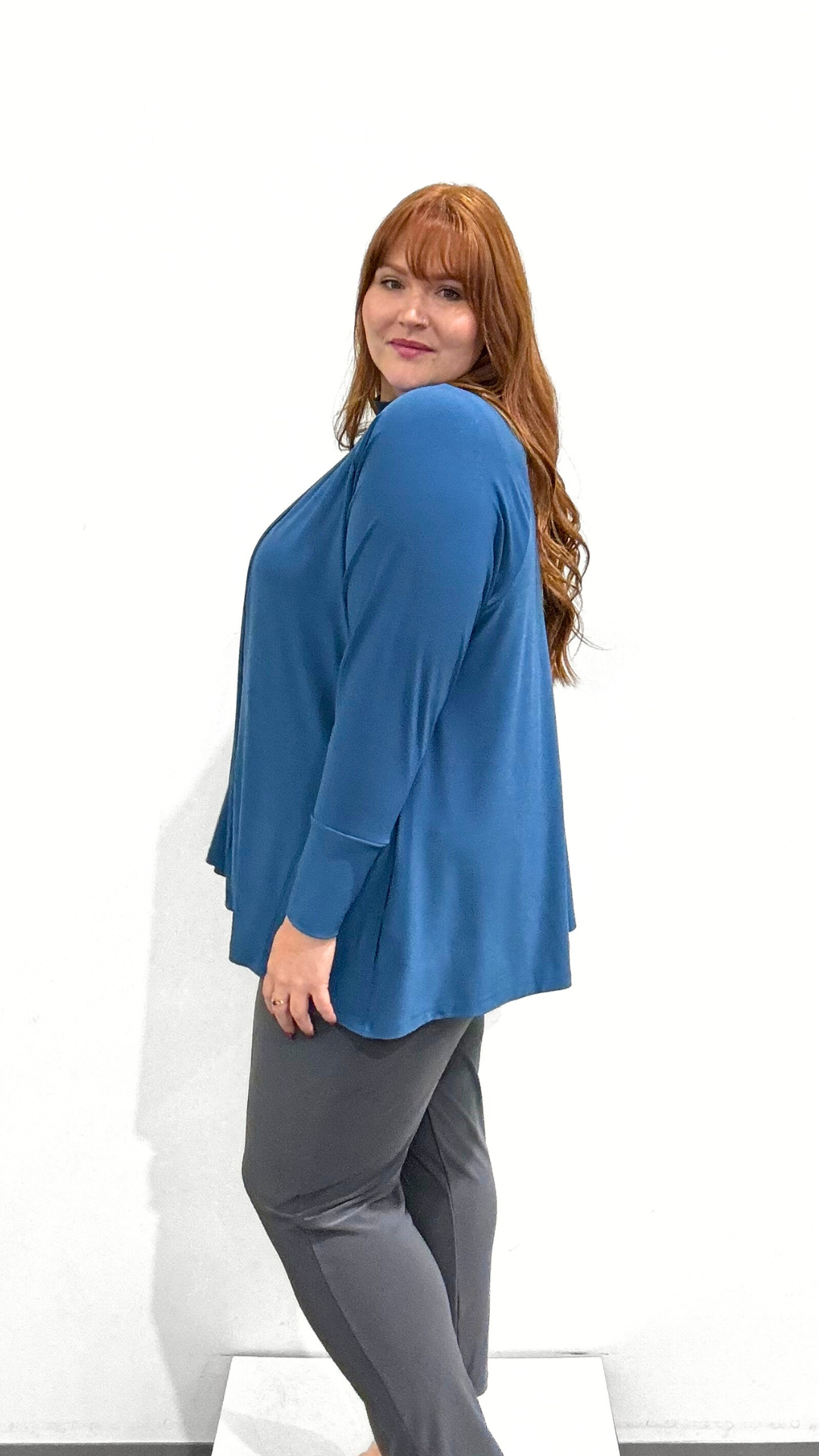 Sympli Everyday Cardigan