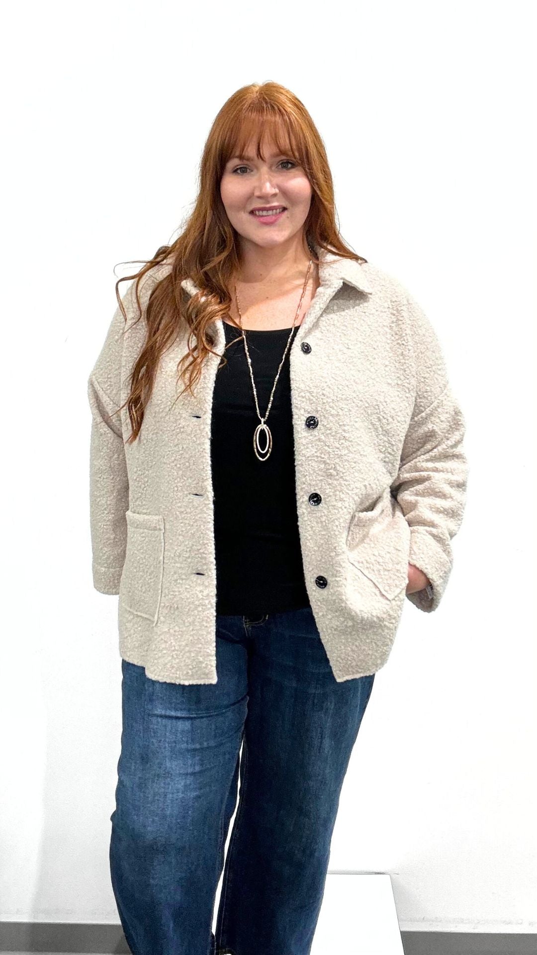 Maloka Umberto Jacket