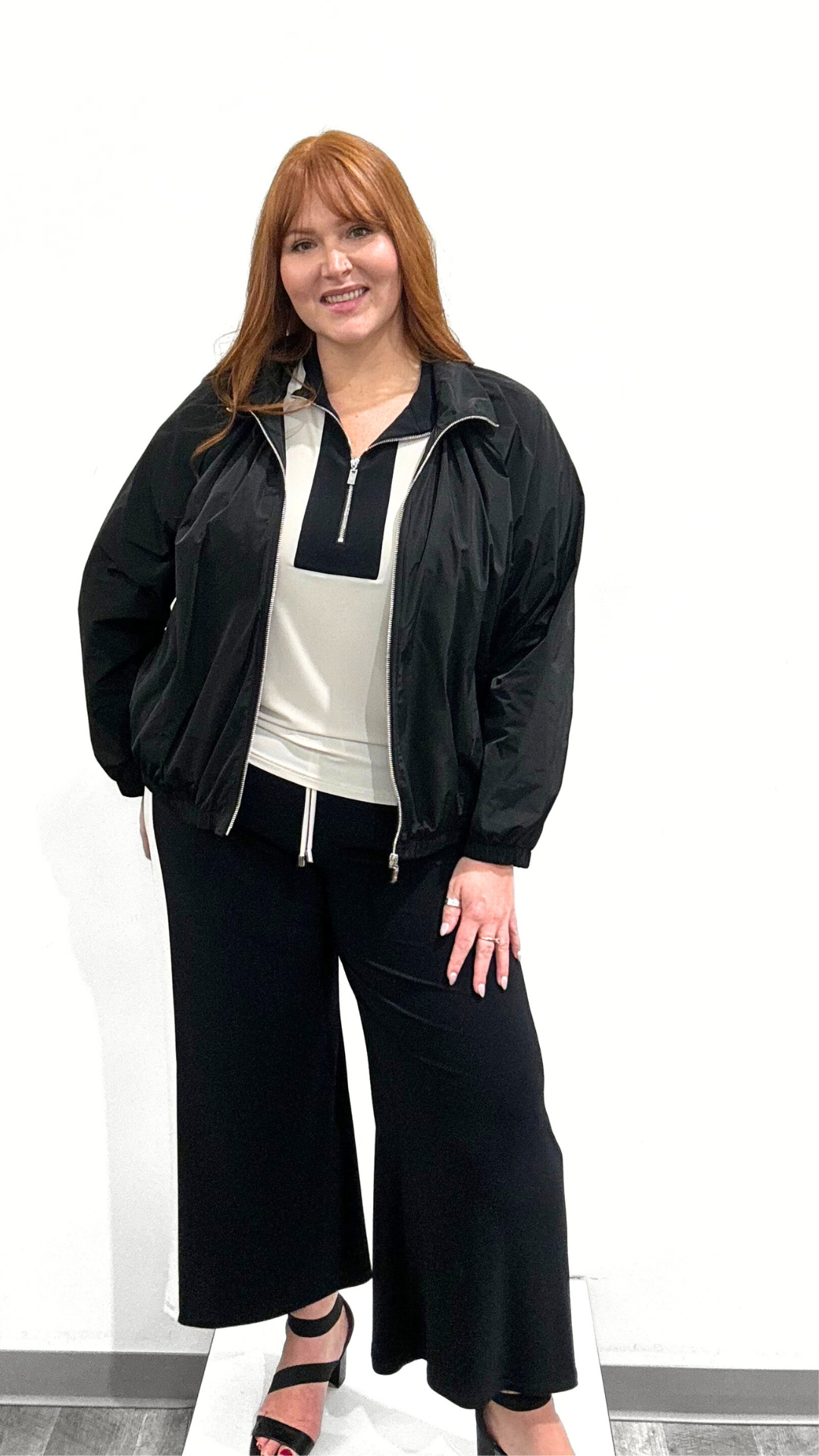 Joseph Ribkoff Jacket