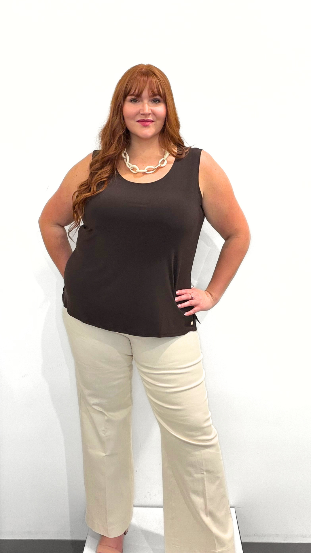 Joseph Ribkoff Silky Cami