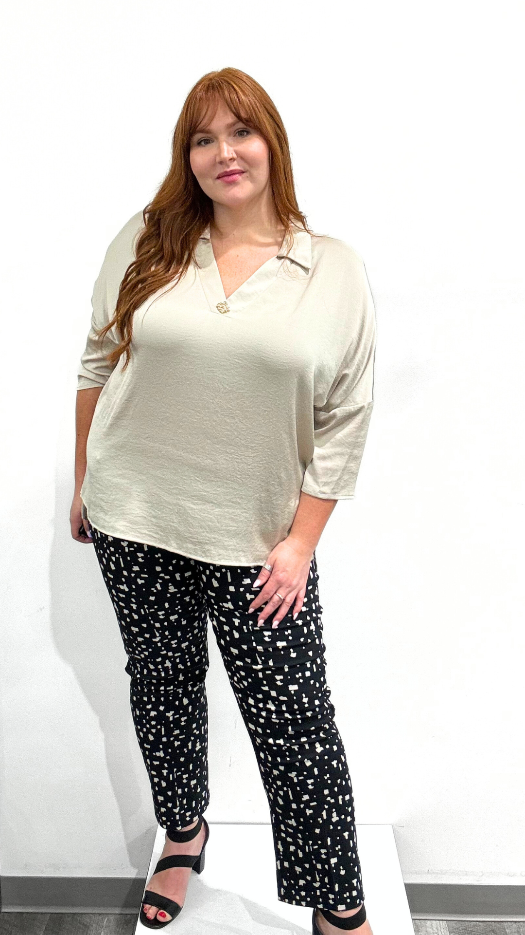 Joseph Ribkoff Blouse