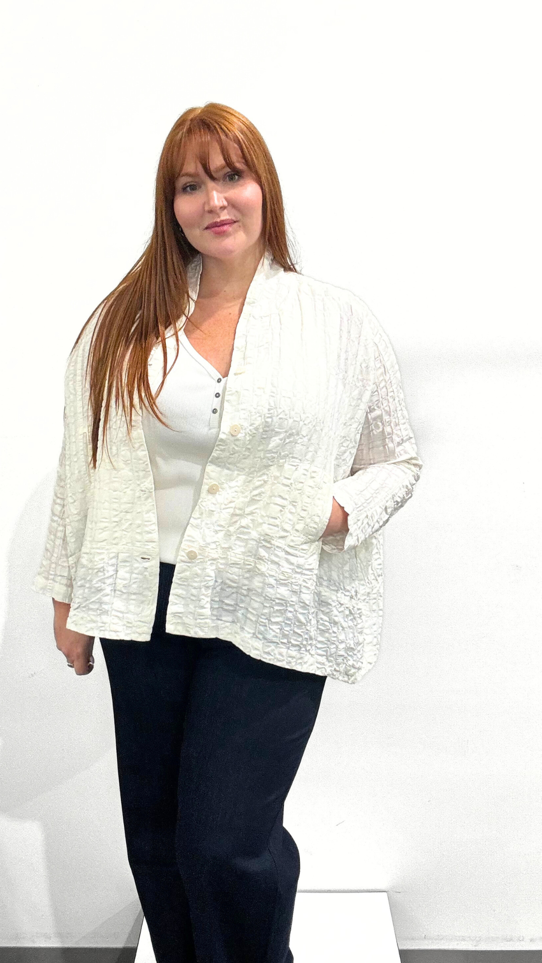 Grizas Jacket
