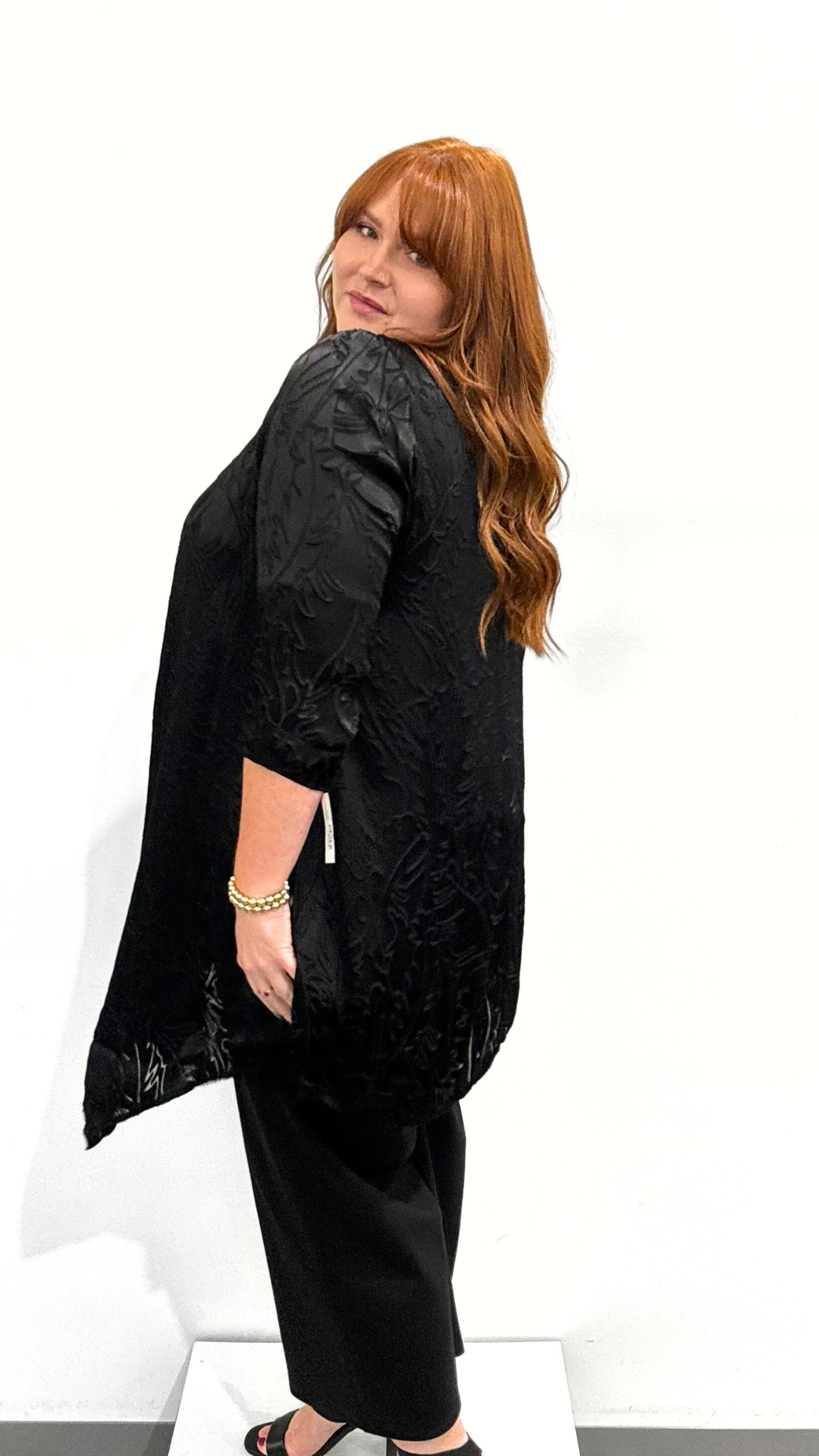 Grizas Cardigan
