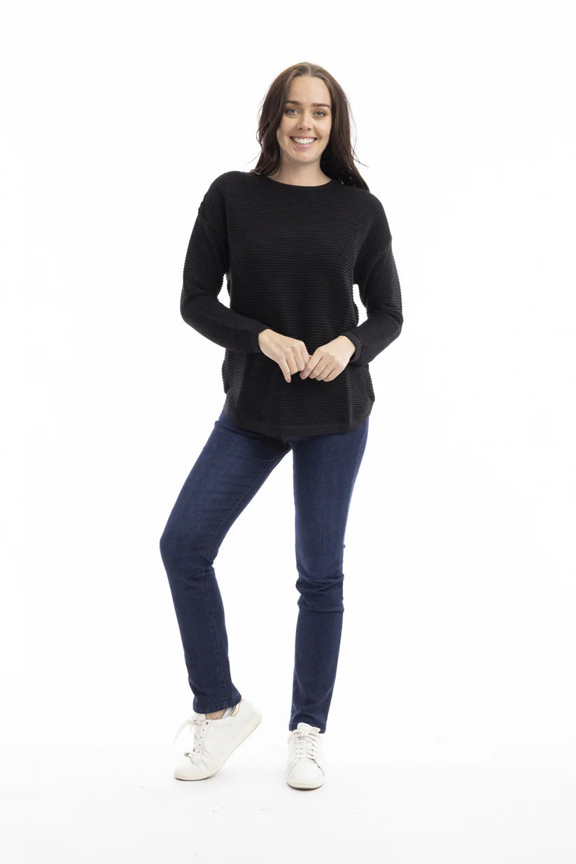 Orientique Ottoman Sweater