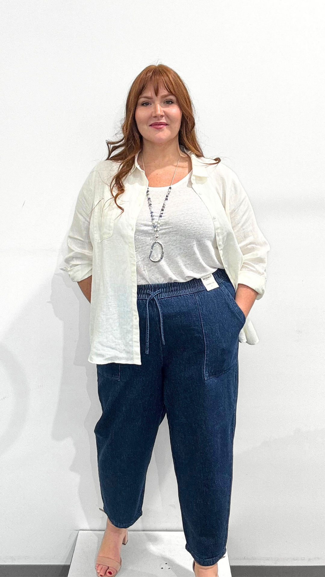 Seasalt Sholl Trouser