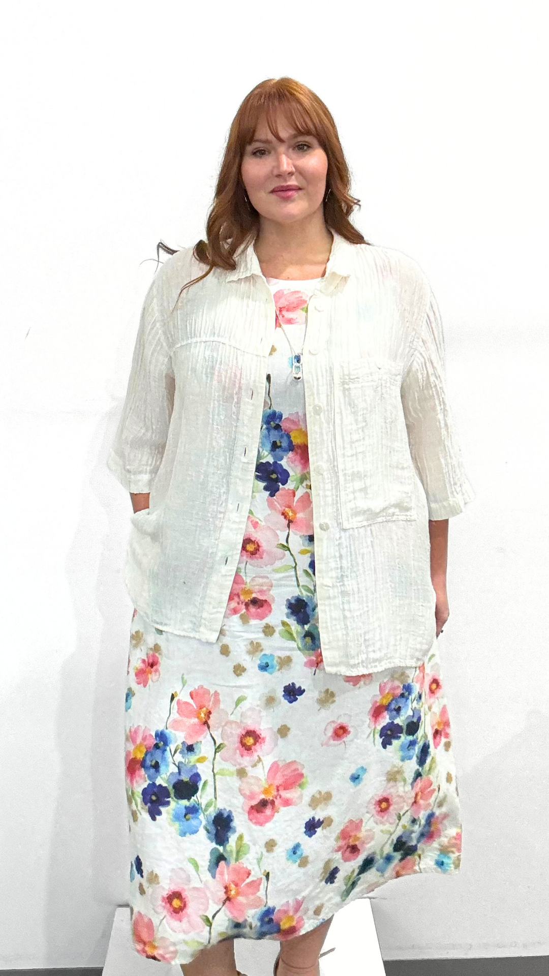 Grizas Shirt Jacket
