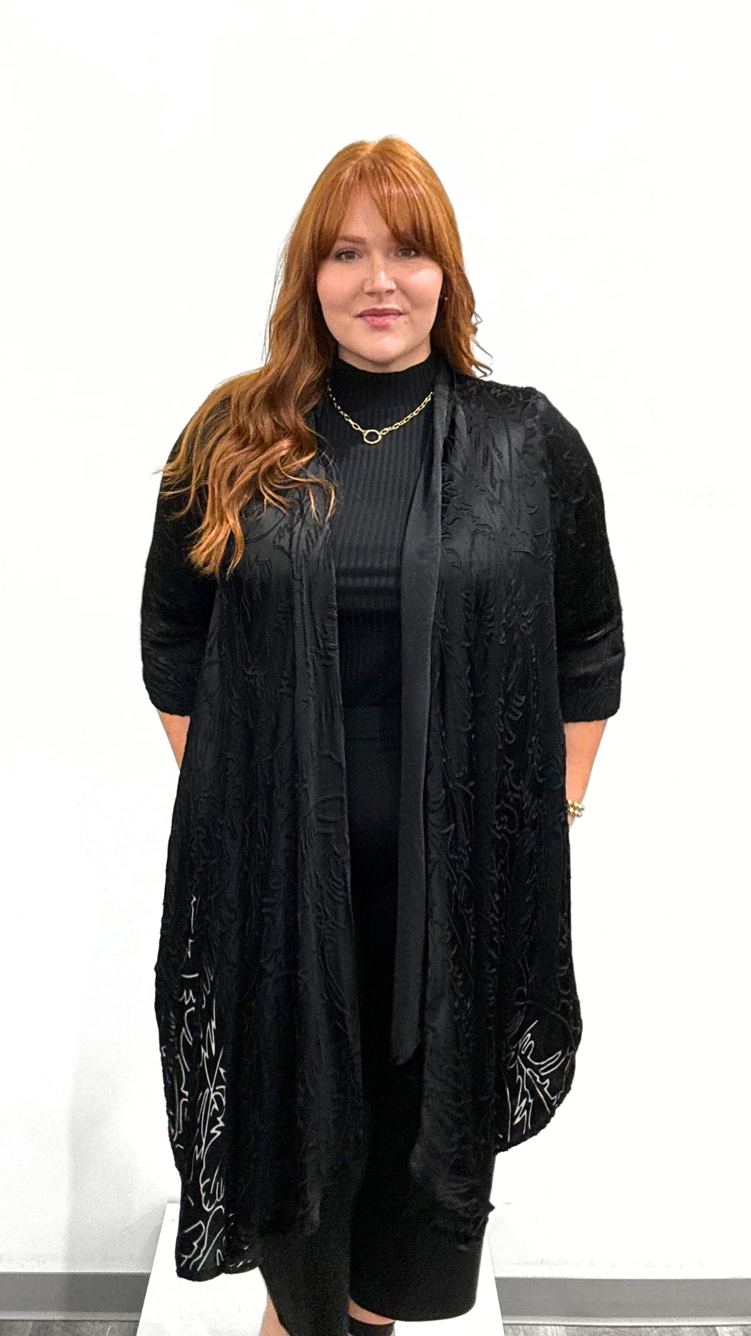 Grizas Cardigan