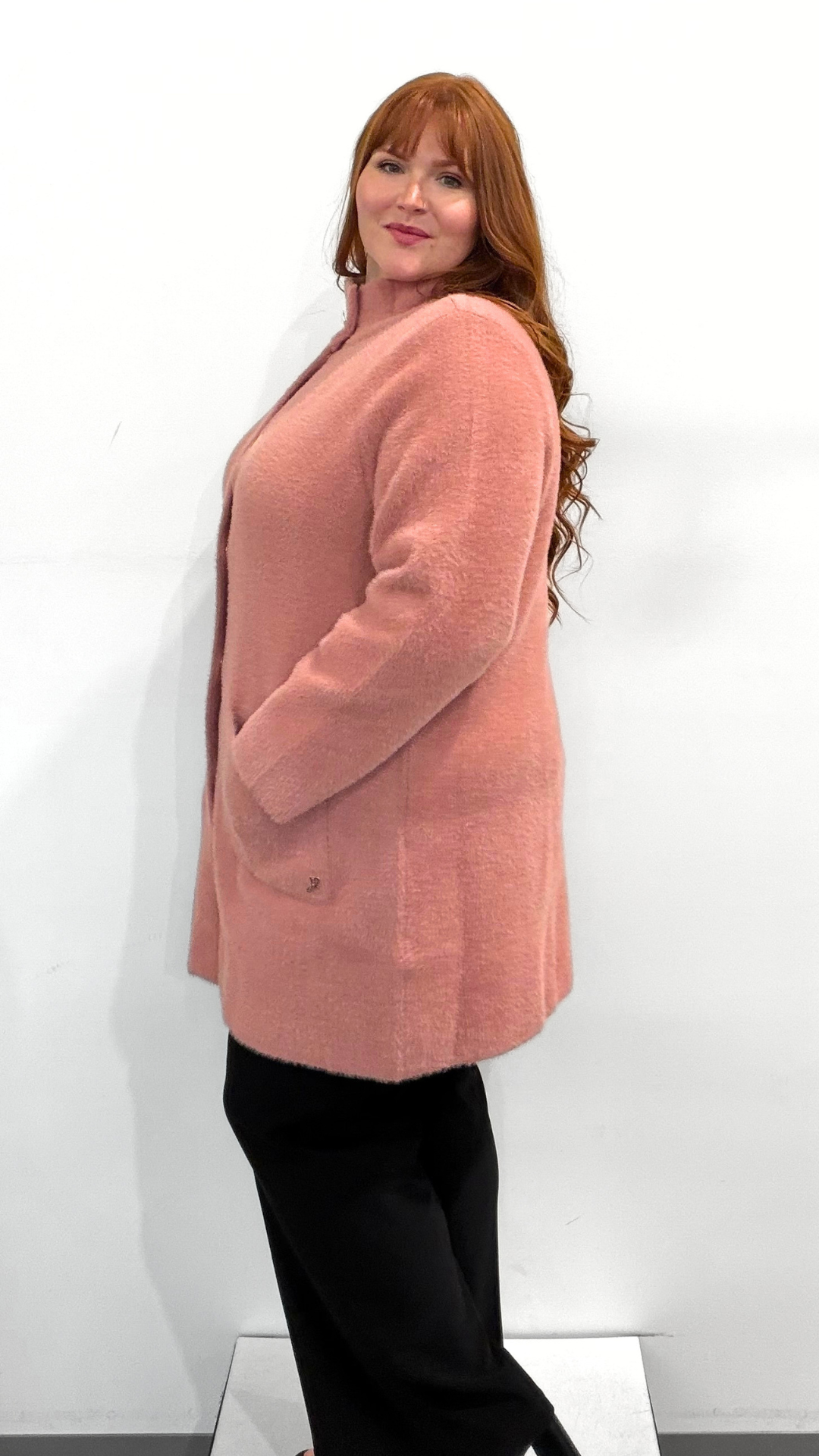 Joseph Ribkoff Coat