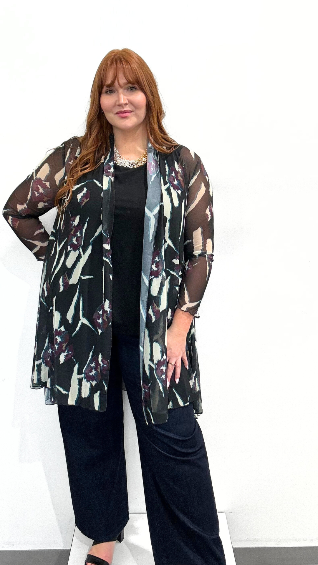 Kozan Molly Cardigan