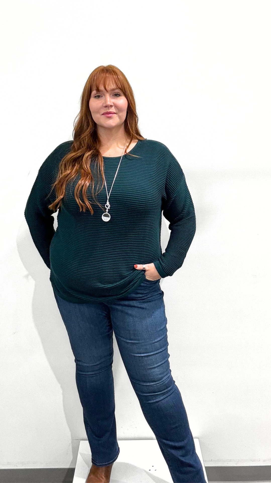 Orientique Ottoman Sweater