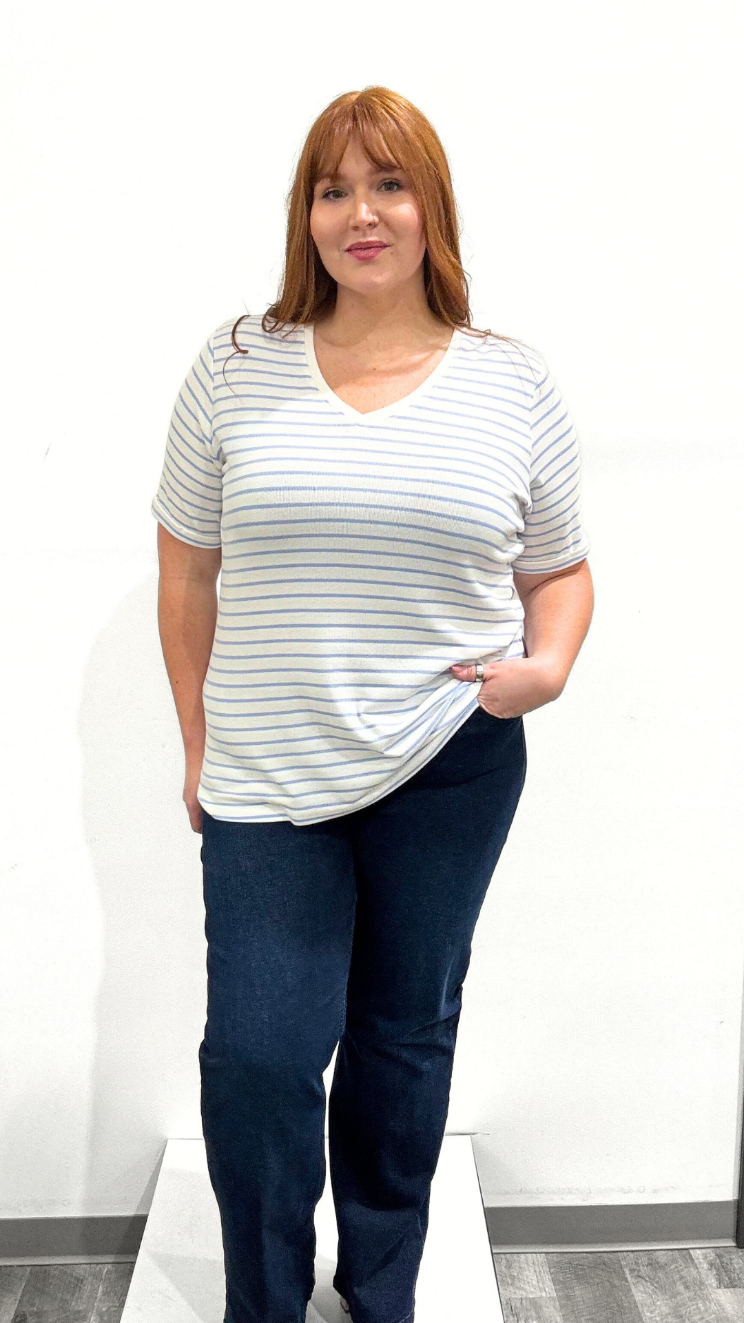 Wasabi Sakar Tee