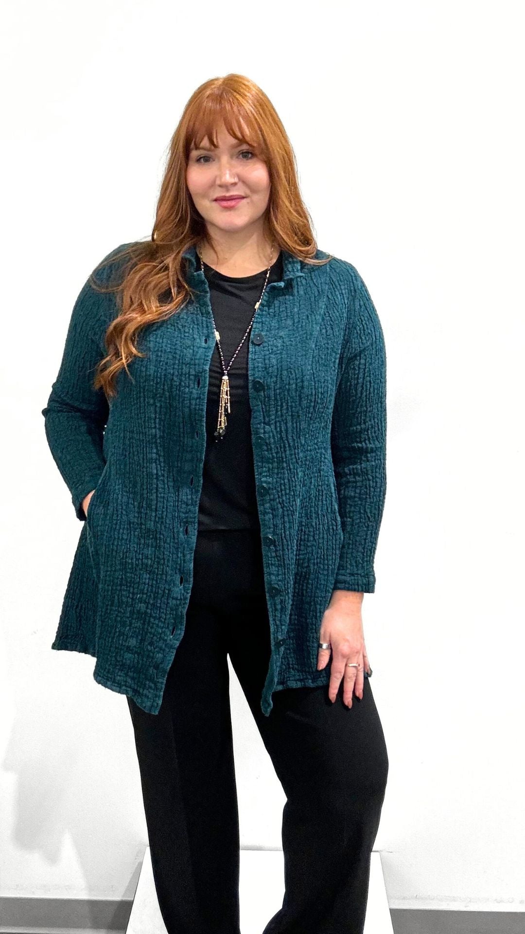 Grizas Jacket