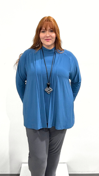 Sympli Everyday Cardigan