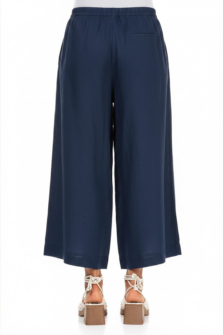 Grizas Linen Pant