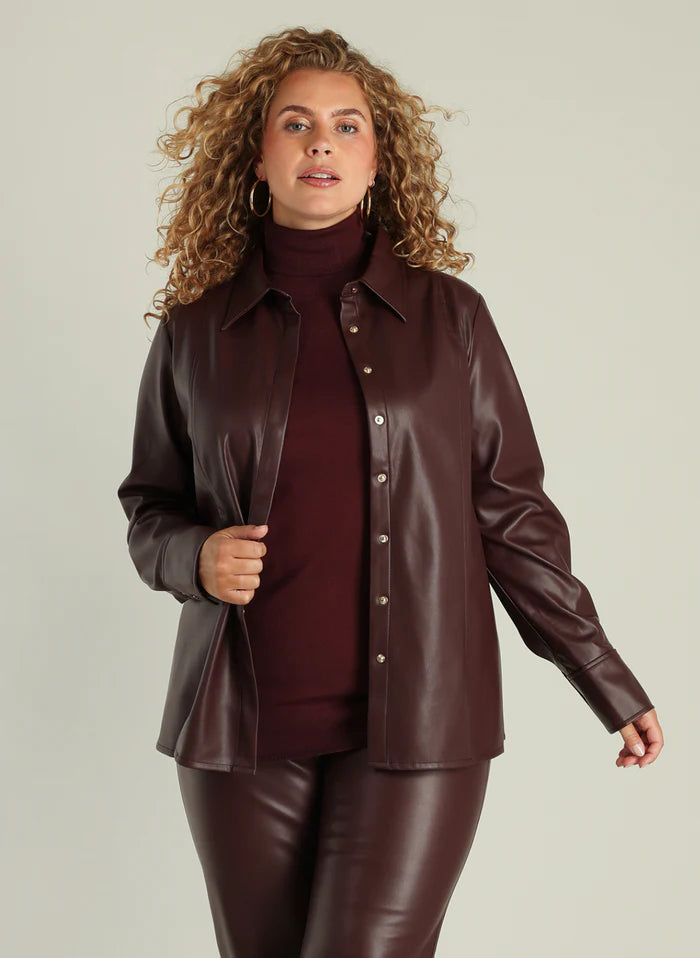 Yesta Gemma Jacket