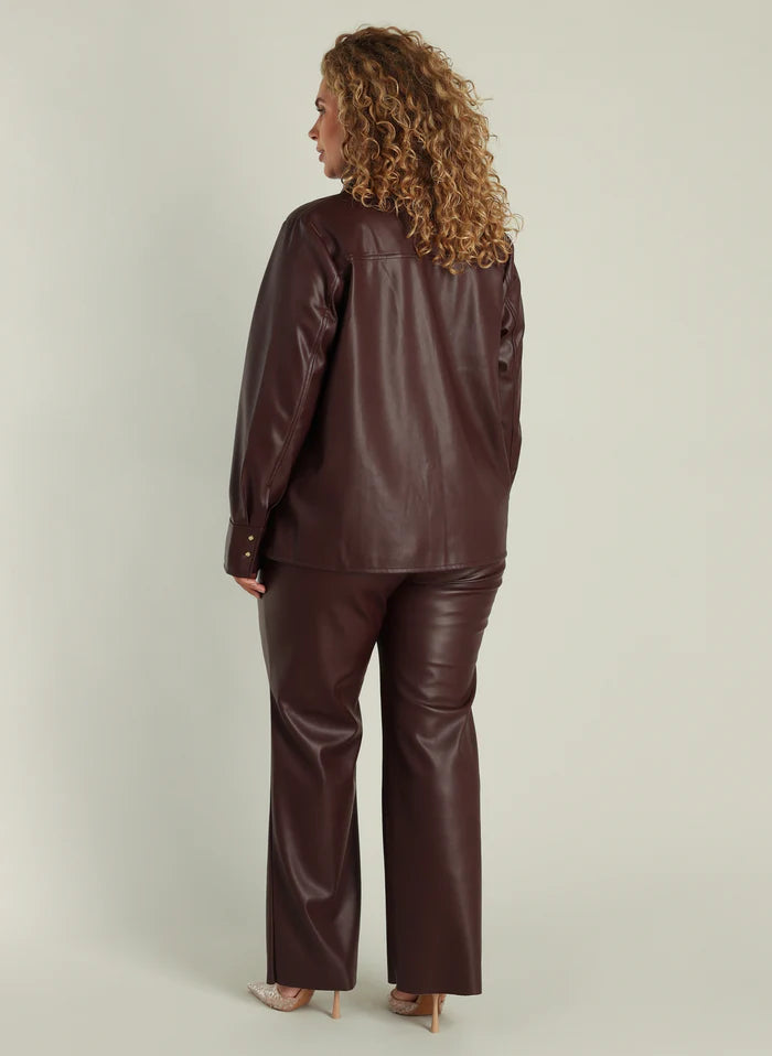 Yesta Gemma Jacket