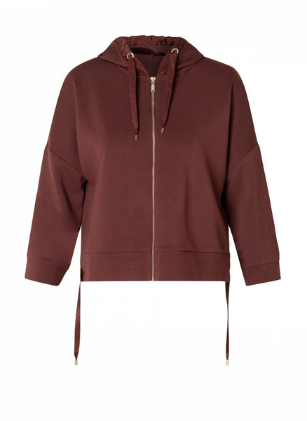 Yesta Ginebra Zip Jacket