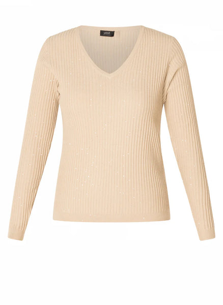 Yesta Guida vneck Top