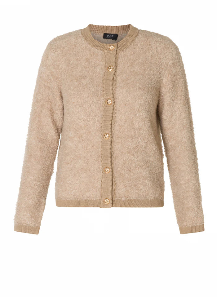 Yesta Genny Cardi