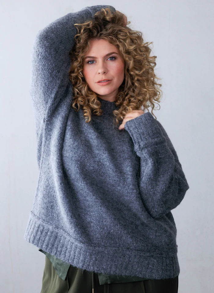 Yesta Sherida Essential Sweater