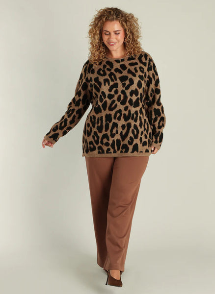 Yesta Gloria Sweater