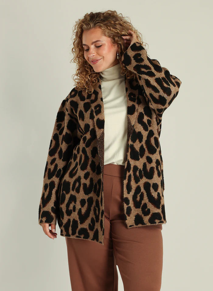 Yesta Gemma-Louise Jacket