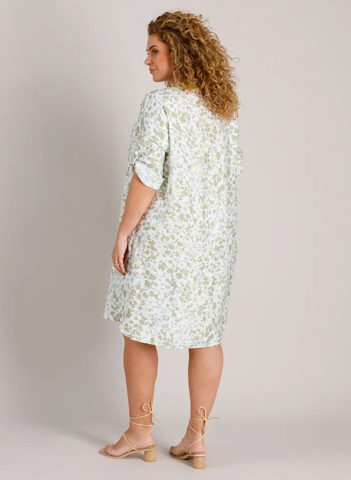 Yest Curve Luisa Dress