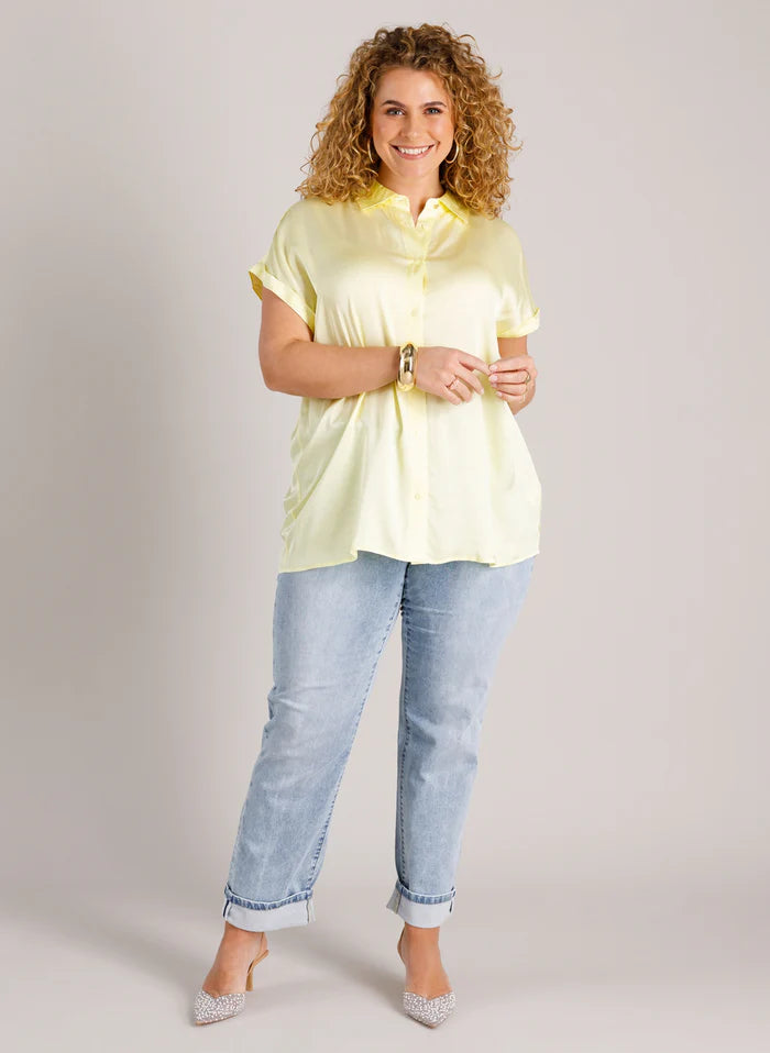 Yest Curve Wiktoria Blouse