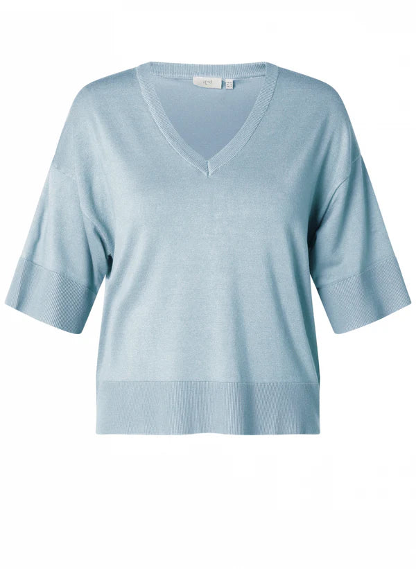 Yest Curve Lorette Top